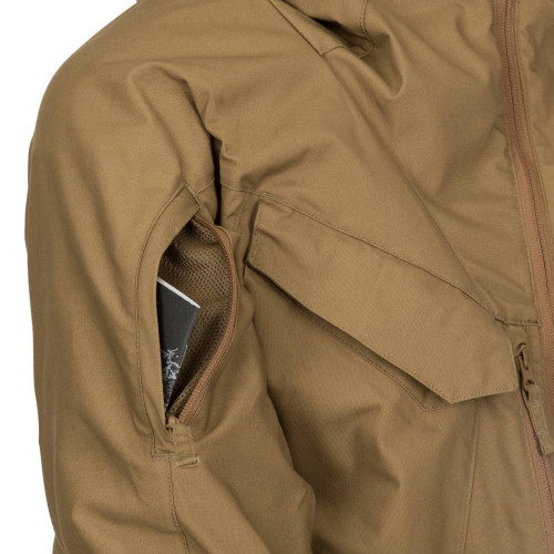 PILGRIM Anorak Jacket® Detail 14