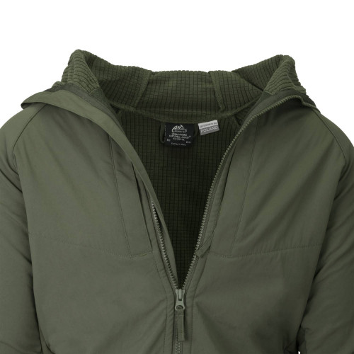 Urban Hybrid Softshell Jacket® Detail 7