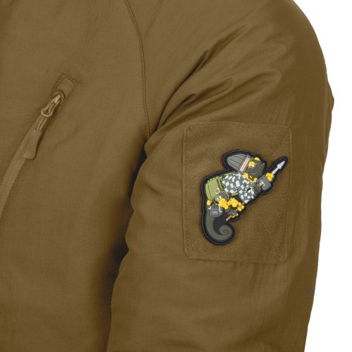 WOLFHOUND Jacket Detail 3