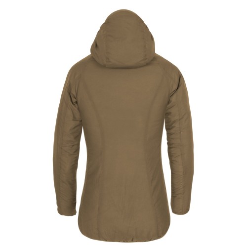 HELIKON-TEX WOLFHOUND Jacket WOMEN'S Hoodie DWR Winter Outdoor Hiking Tactical 