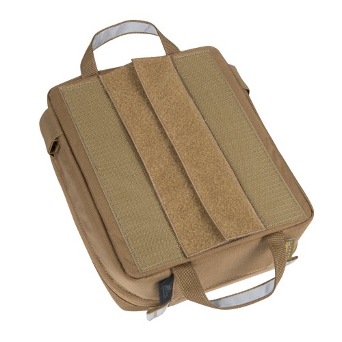 Helikon Öko-Tex modulaire Individual Med Kit® Pouch   Cordura® 11 Coyote 
