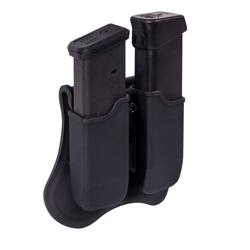 Glock Mag Pouch - Military Grade Polymer Detail 1