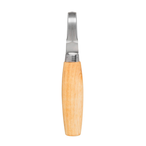 Morakniv® Wood Carving Hook Knife 162 Double Edge Detail 3
