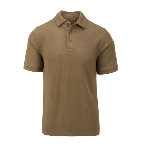 UTL Polo Shirt - TopCool® Detail 3