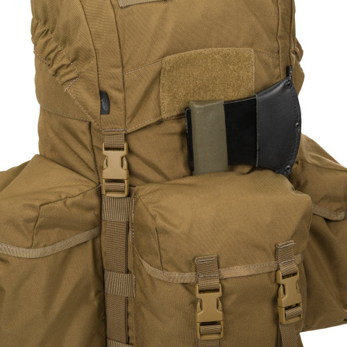 Bergen Backpack® Detail 7
