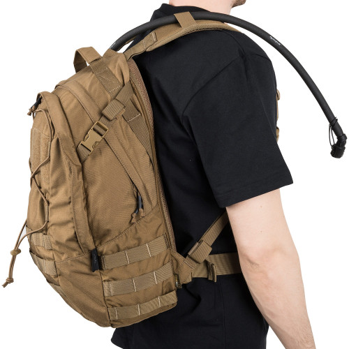 EDC Backpack® - Cordura® Detail 7