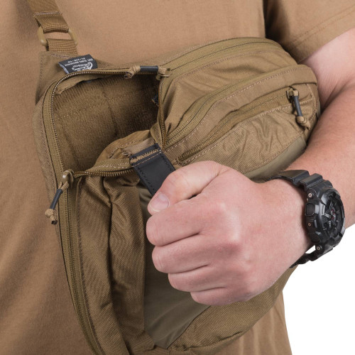 EDC Sling Backpack - Cordura® Detail 4