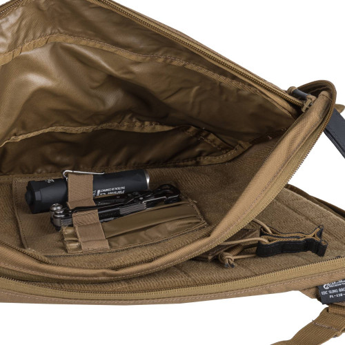 EDC Sling Backpack - Cordura® Detail 8