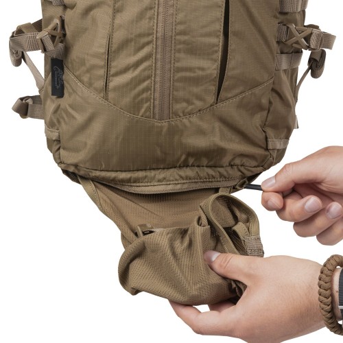 Groundhog  Backpack® Detail 12