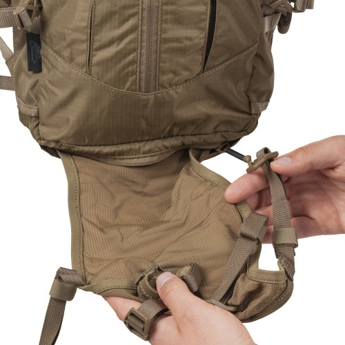 Groundhog Backpack® Detail 13
