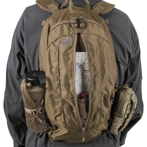 Groundhog  Backpack® Detail 7