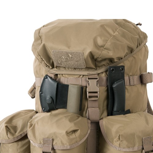 MATILDA Backpack® - Nylon Detail 11