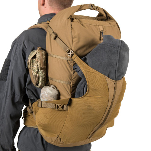 Summit Backpack® Detail 3