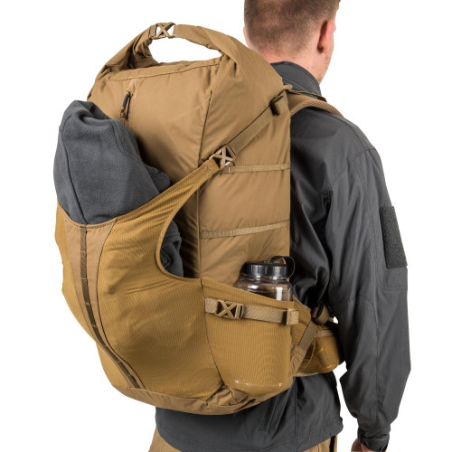 Summit Backpack® Detail 4
