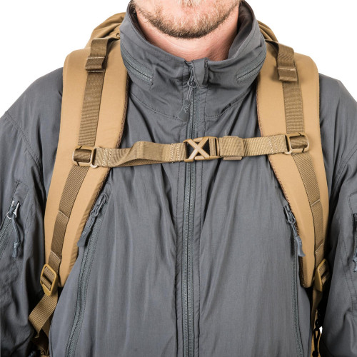 Summit Backpack® Detail 7