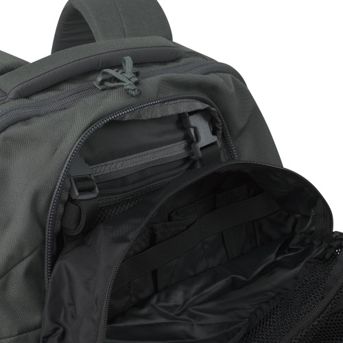 Traveler Backpack Detail 8