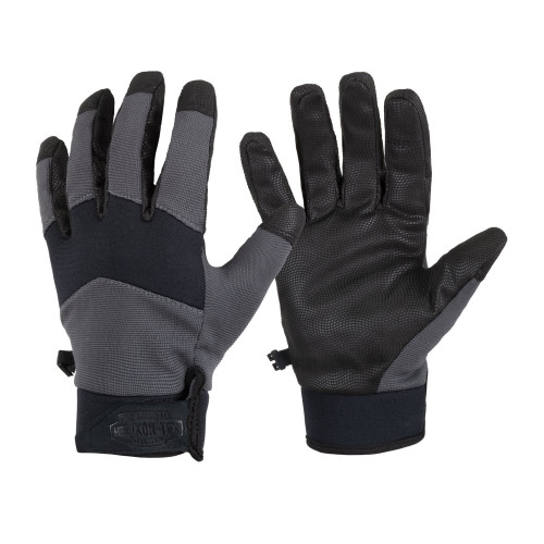 Impact Duty Winter Mk2 Gloves Detail 1