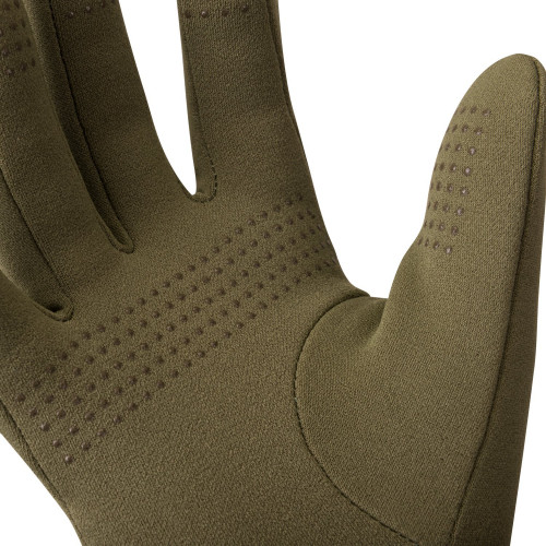 Trekker Outback Gloves Detail 3