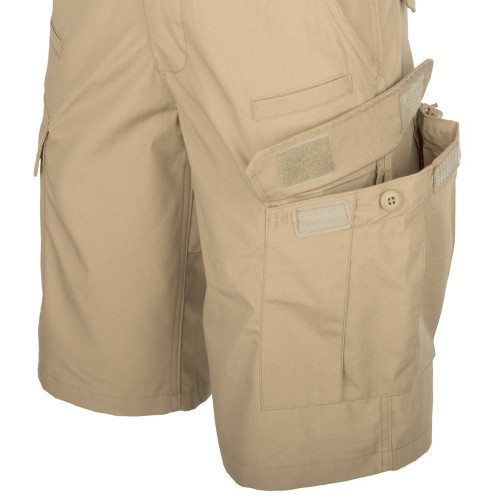 CPU® Shorts - Cotton Ripstop Detail 10