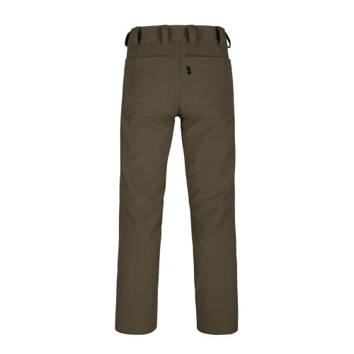 Go To Pants Green - Green | Djerf Avenue