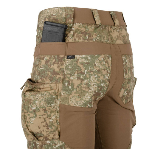HYBRID TACTICAL PANTS® - NyCo Ripstop Detail 6