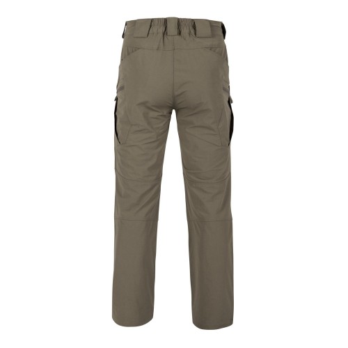Durable, Reinforced Nylon Tactical Pants, Men's VersaTac-Mid Pant