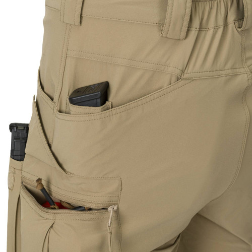 OTS (Outdoor Tactical Shorts) 8.5"® - VersaStretch® Lite Detail 7