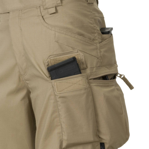 HELIKON tex UTS Urban Tactical shorts flex11 Tactical Combat pantalones brevemente multicam
