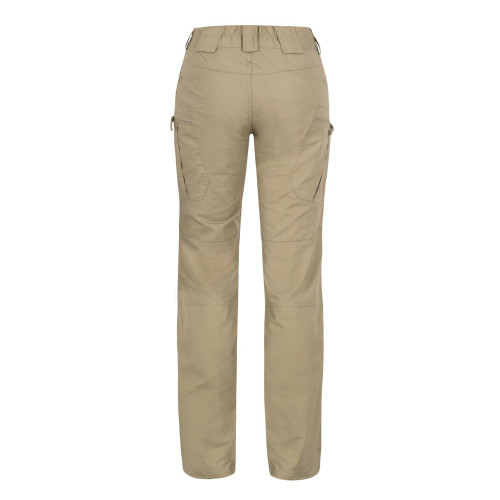WOMENS UTP Resized® (Urban Tactical Pants®) - PolyCotton Ripstop Detail 4