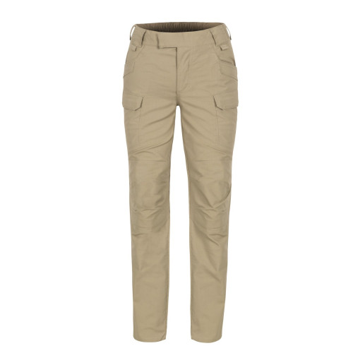 WOMENS UTP Resized® (Urban Tactical Pants®) - PolyCotton Ripstop Detail 3