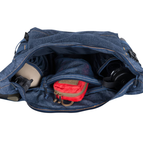 BUSHCRAFT SATCHEL Bag®-Nylon Detail 6