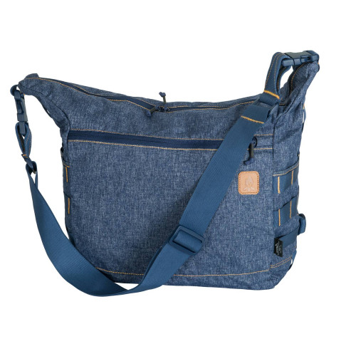 BUSHCRAFT SATCHEL Bag®-Nylon Detail 1