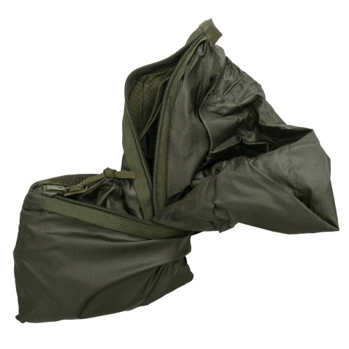 Carryall Backup Bag® - Polyester Detail 7