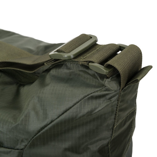 Carryall Backup Bag® - Polyester Detail 8