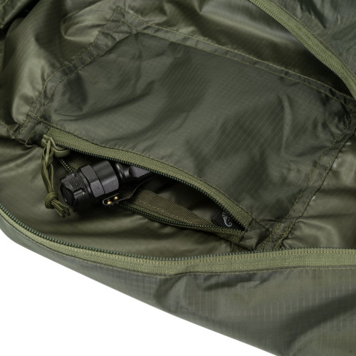 Carryall Backup Bag® - Polyester Detail 9