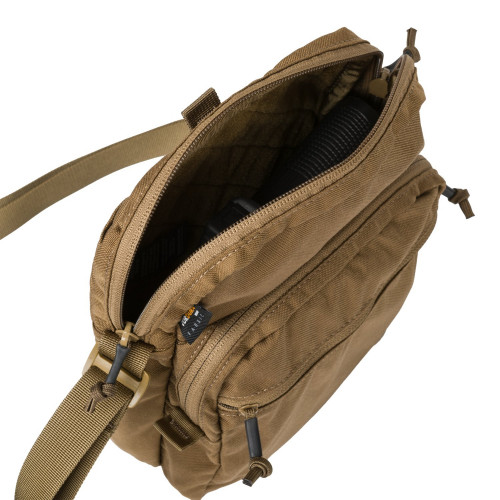 EDC Compact Shoulder Bag Detail 7