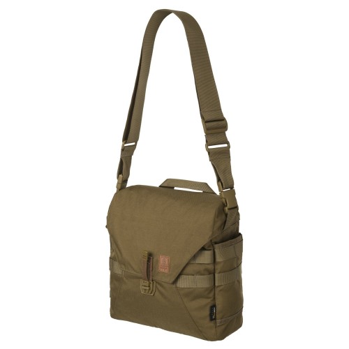 Bushcraft Haversack Bag® - Cordura® Detail 1