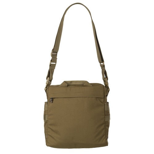 Bushcraft Haversack Bag® - Cordura® Detail 4