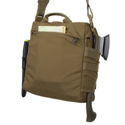 Bushcraft Haversack Bag® - Cordura® Detail 5