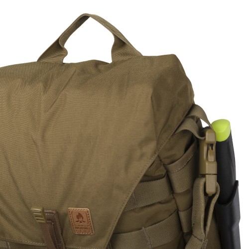 Bushcraft Haversack Bag® - Cordura® Detail 6