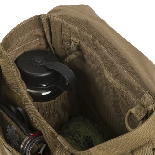 Bushcraft Haversack Bag® - Cordura® Detail 9