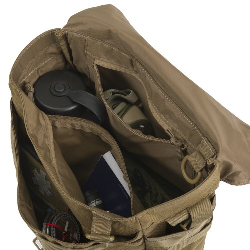 Bushcraft Haversack Bag® - Cordura® Detail 11