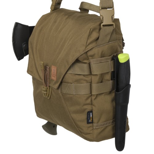 Bushcraft Haversack Bag® - Cordura® Detail 13