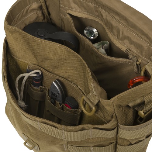 Bushcraft Haversack Bag® - Cordura® Detail 14