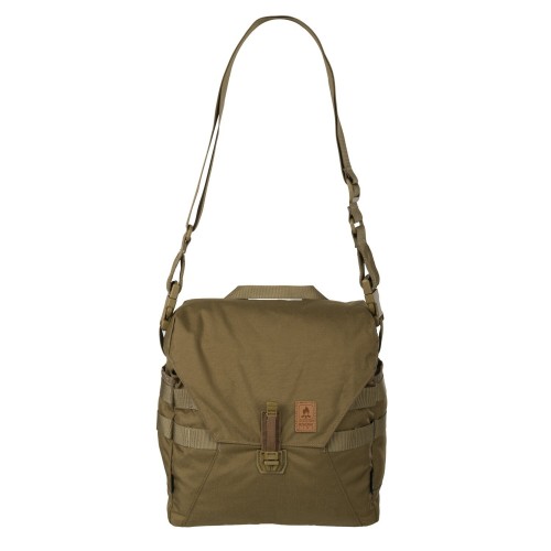 Bushcraft Haversack Bag® - Cordura® Detail 3