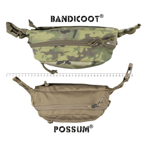 BANDICOOT Waist Pack® - Cordura® - Helikon Tex