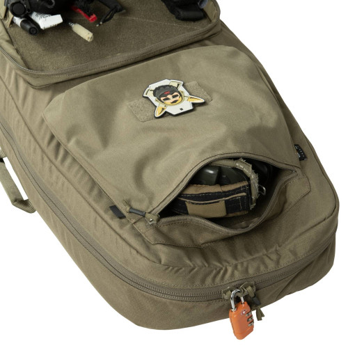 SBR Carrying Bag® Detail 16