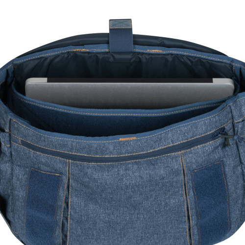 URBAN COURIER BAG Large® - Nylon Detail 8