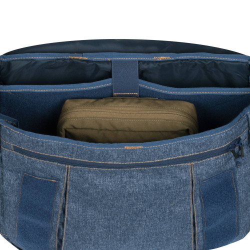 URBAN COURIER BAG Large® - Nylon Detail 9