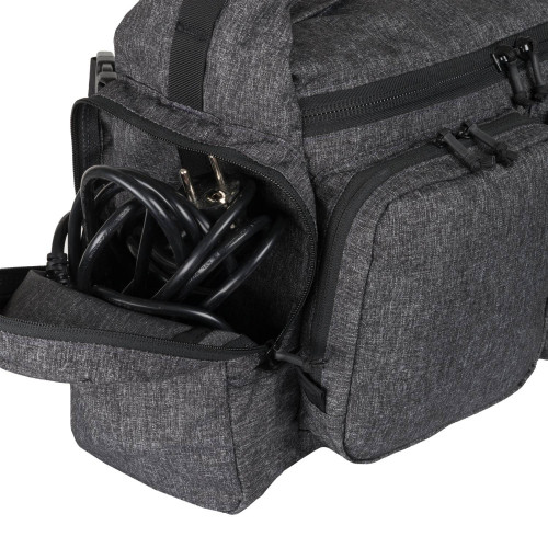 WOMBAT Mk2 Shoulder Bag® - Nylon Detail 4